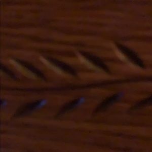 Meet your Posher, Daphne